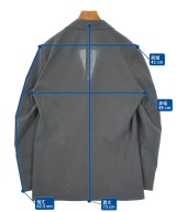 UNITED ARROWS（ユナイテッドアローズ）その他 グレー サイズ:S/S メンズ/2200644251129