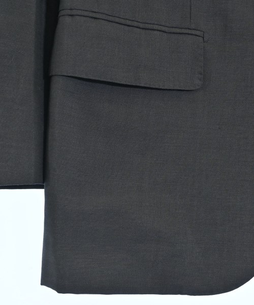 UNITED ARROWS（ユナイテッドアローズ）テーラードジャケット グレー サイズ:46(M位) メンズ/2200644698078