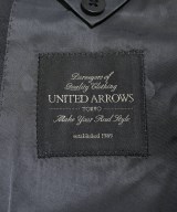 UNITED ARROWS（ユナイテッドアローズ）テーラードジャケット グレー サイズ:46(M位) メンズ/2200644698078
