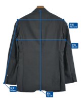 UNITED ARROWS（ユナイテッドアローズ）テーラードジャケット グレー サイズ:46(M位) メンズ/2200644698078