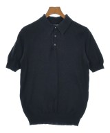 UNITED ARROWS（ユナイテッドアローズ）ポロシャツ 紺 サイズ:M メンズ/2200644698085