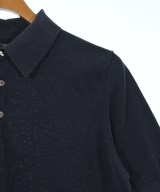 UNITED ARROWS（ユナイテッドアローズ）ポロシャツ 紺 サイズ:M メンズ/2200644698085