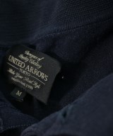 UNITED ARROWS（ユナイテッドアローズ）ポロシャツ 紺 サイズ:M メンズ/2200644698085