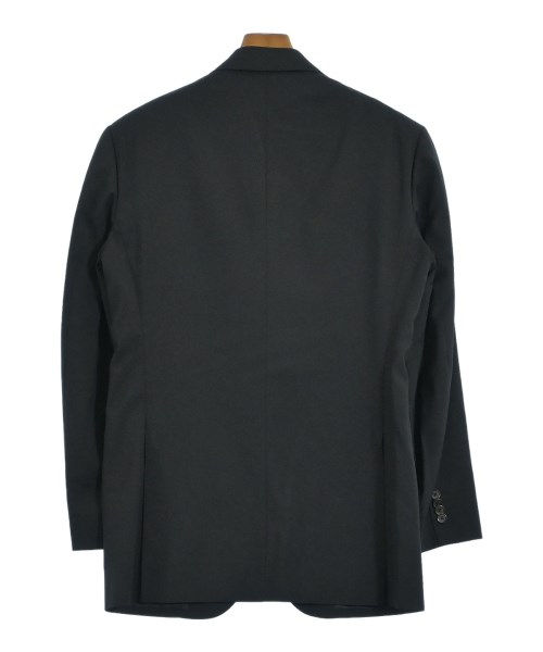 UNITED ARROWS（ユナイテッドアローズ）テーラードジャケット 黒 サイズ:46(M位) メンズ/2200644698092