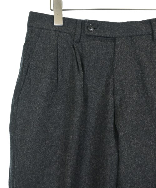 UNITED ARROWS（ユナイテッドアローズ）スラックス グレー サイズ:46(M位) メンズ/2200644698191