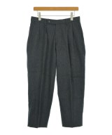 UNITED ARROWS（ユナイテッドアローズ）スラックス グレー サイズ:46(M位) メンズ/2200644698191