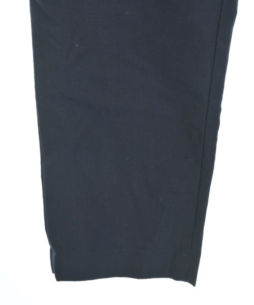 UNITED ARROWS（ユナイテッドアローズ）スラックス 紺 サイズ:50(XL位) メンズ/2200644698214