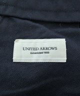 UNITED ARROWS（ユナイテッドアローズ）スラックス 紺 サイズ:50(XL位) メンズ/2200644698214