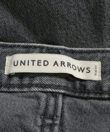 UNITED ARROWS（ユナイテッドアローズ）デニムパンツ グレー サイズ:L メンズ/2200532293040