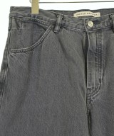 UNITED ARROWS（ユナイテッドアローズ）デニムパンツ グレー サイズ:L メンズ/2200532293040