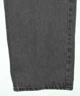 UNITED ARROWS（ユナイテッドアローズ）デニムパンツ グレー サイズ:L メンズ/2200532293040