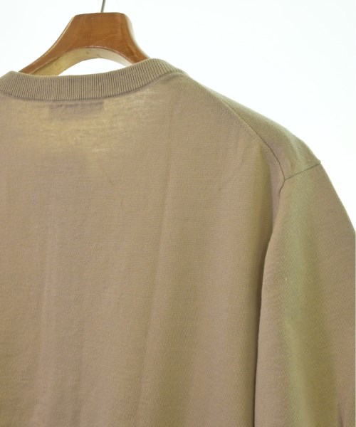 UNITED ARROWS（ユナイテッドアローズ）カーディガン ベージュ サイズ:XL メンズ/2200536737298