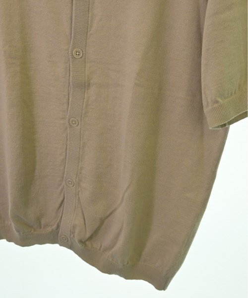UNITED ARROWS（ユナイテッドアローズ）カーディガン ベージュ サイズ:XL メンズ/2200536737298