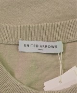 UNITED ARROWS（ユナイテッドアローズ）カーディガン ベージュ サイズ:XL メンズ/2200536737298