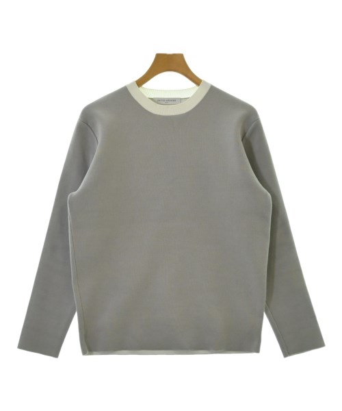 UNITED ARROWS(ユナイテッドアローズ)ニット・セーター グレー サイズ:S/2200536861016