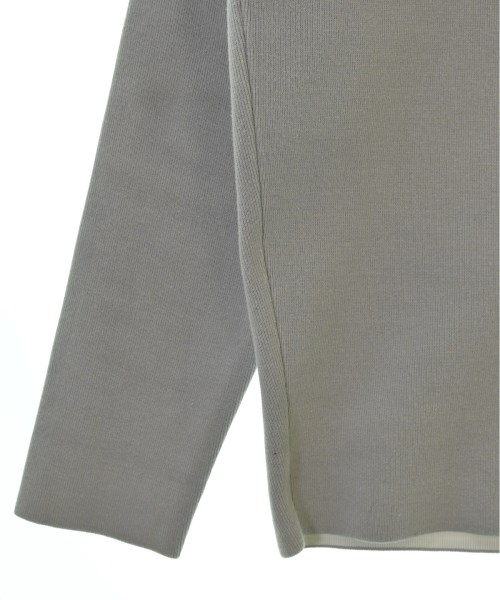 UNITED ARROWS（ユナイテッドアローズ）ニット・セーター グレー サイズ:S メンズ/2200536861016