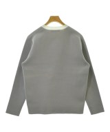 UNITED ARROWS（ユナイテッドアローズ）ニット・セーター グレー サイズ:S メンズ/2200536861016
