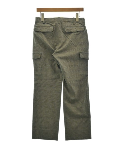 UNITED ARROWS（ユナイテッドアローズ）カーゴパンツ ベージュ サイズ:44(S位) メンズ/2200534403379