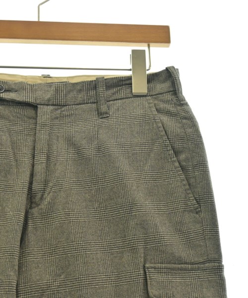 UNITED ARROWS（ユナイテッドアローズ）カーゴパンツ ベージュ サイズ:44(S位) メンズ/2200534403379