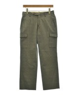 UNITED ARROWS（ユナイテッドアローズ）カーゴパンツ ベージュ サイズ:44(S位) メンズ/2200534403379