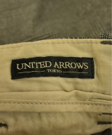 UNITED ARROWS（ユナイテッドアローズ）カーゴパンツ ベージュ サイズ:44(S位) メンズ/2200534403379