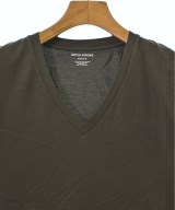 UNITED ARROWS（ユナイテッドアローズ）Tシャツ・カットソー カーキ サイズ:M メンズ/2200542020063