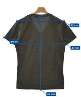 UNITED ARROWS（ユナイテッドアローズ）Tシャツ・カットソー カーキ サイズ:M メンズ/2200542020063