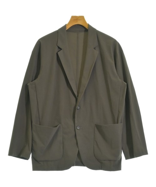 ユナイテッドアローズ(UNITED ARROWS)のUNITED ARROWS テーラードジャケット