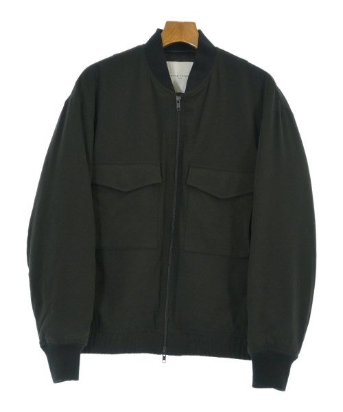 ユナイテッドアローズ(UNITED ARROWS)のUNITED ARROWS ミリタリーブルゾン
