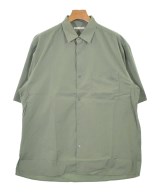 UNITED ARROWS カジュアルシャツ