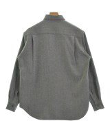 UNITED ARROWS（ユナイテッドアローズ）カジュアルシャツ グレー サイズ:XS メンズ/2200528526114