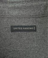 UNITED ARROWS（ユナイテッドアローズ）カジュアルシャツ グレー サイズ:XS メンズ/2200528526114