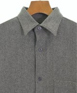 UNITED ARROWS（ユナイテッドアローズ）カジュアルシャツ グレー サイズ:XS メンズ/2200528526114