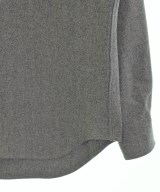 UNITED ARROWS（ユナイテッドアローズ）カジュアルシャツ グレー サイズ:XS メンズ/2200528526114
