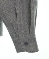 UNITED ARROWS（ユナイテッドアローズ）カジュアルシャツ グレー サイズ:XS メンズ/2200528526114