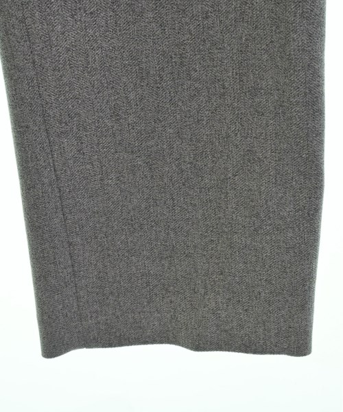 UNITED ARROWS（ユナイテッドアローズ）スラックス グレー サイズ:XS メンズ/2200528526121