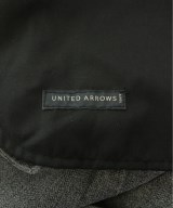 UNITED ARROWS（ユナイテッドアローズ）スラックス グレー サイズ:XS メンズ/2200528526121