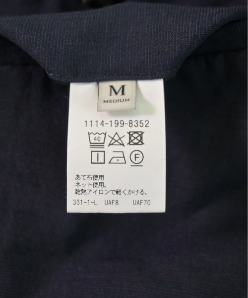 UNITED ARROWS（ユナイテッドアローズ）その他 紺 サイズ:M メンズ/2200525599074