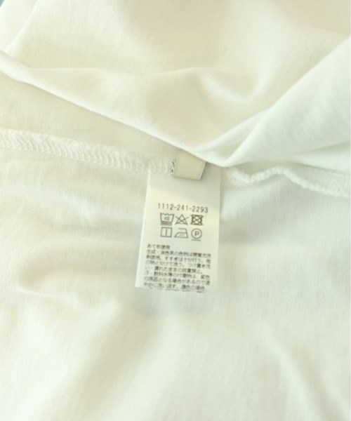 UNITED ARROWS（ユナイテッドアローズ）Tシャツ・カットソー 白 サイズ:M メンズ/2200531606025