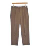 UNITED ARROWS スラックス