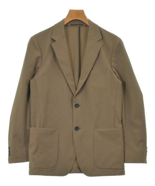 ユナイテッドアローズ(UNITED ARROWS)のUNITED ARROWS テーラードジャケット