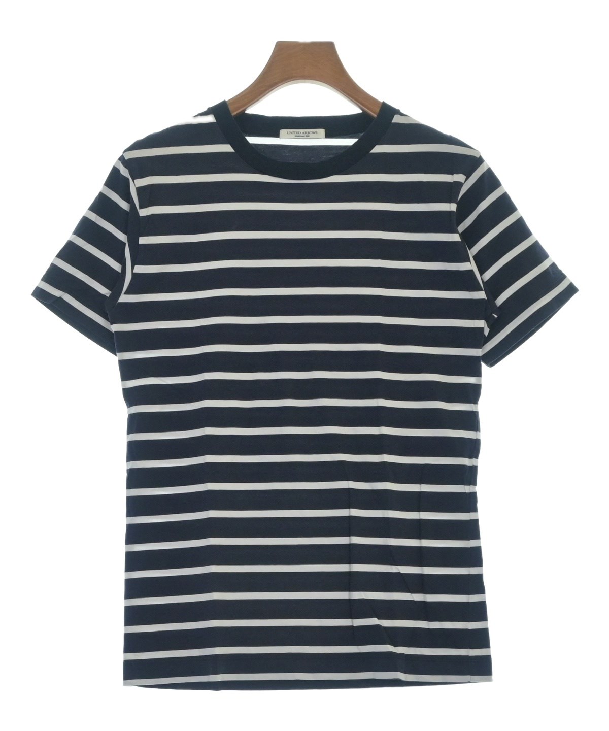 UNITEDARROWSユナイテッドアローズ UNITED ARROWS（ユナイテッドアローズ）Tシャツ・カットソー 紺