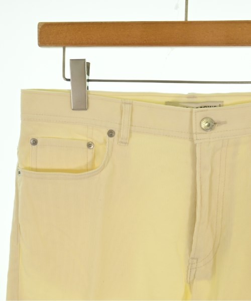 UNITED ARROWS（ユナイテッドアローズ）その他 黄 サイズ:L メンズ/2200540178032