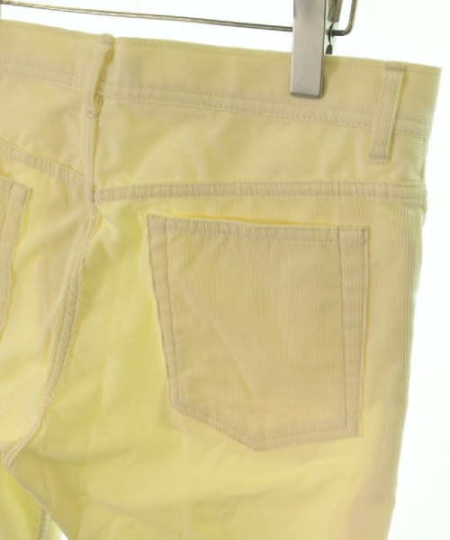 UNITED ARROWS（ユナイテッドアローズ）その他 黄 サイズ:L メンズ/2200540178032