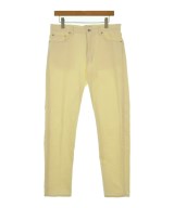 UNITED ARROWS（ユナイテッドアローズ）その他 黄 サイズ:L メンズ/2200540178032