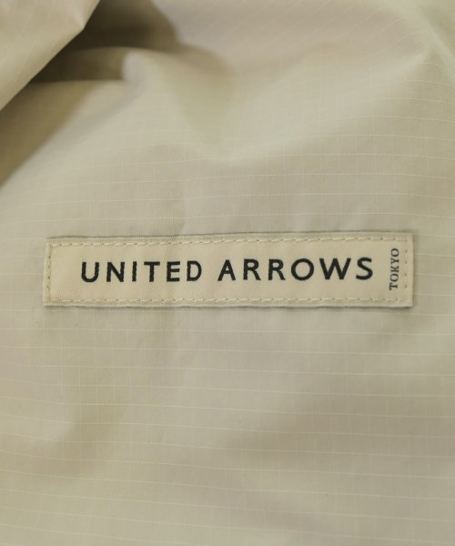 UNITED ARROWS（ユナイテッドアローズ）その他 ベージュ サイズ:M メンズ/2200610750021
