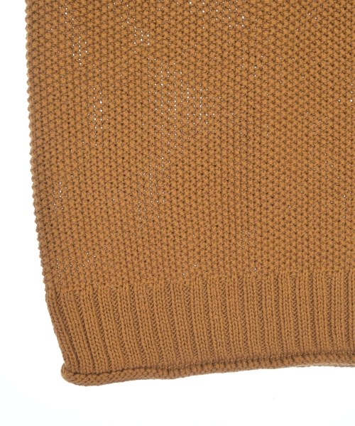 UNITED ARROWS（ユナイテッドアローズ）ベスト 茶 サイズ:M メンズ/2200610750137