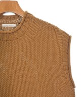 UNITED ARROWS（ユナイテッドアローズ）ベスト 茶 サイズ:M メンズ/2200610750137