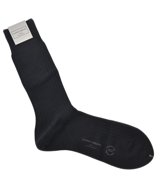 UNITED ARROWS(ユナイテッドアローズ)小物類（その他） 黒 サイズ:-/2200621668247
