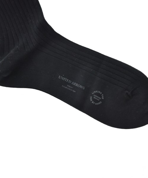 UNITED ARROWS（ユナイテッドアローズ）小物類（その他） 黒 サイズ:- メンズ/2200621668247